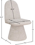 Meridian 869Beige-C Dim