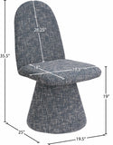 Meridian 869Blue-C Dim
