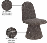 Meridian 869Brown-C Infographic