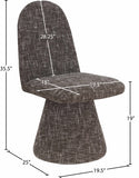 Meridian 869Brown-C Dim