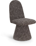 Meridian 869Brown-C