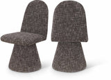 Meridian 869Brown-C Brown