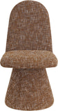Meridian 869Cognac-C alternate view 2