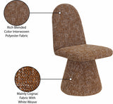 Meridian 869Cognac-C Infographic