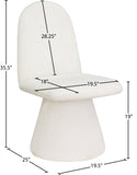 Meridian 869Cream-C Dim