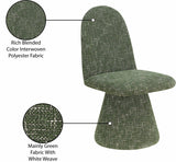 Meridian 869Green-C Infographic