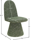 Meridian 869Green-C Dim