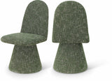 Meridian 869Green-C Green
