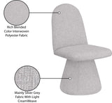 Meridian 869Grey-C Infographic