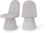 Meridian 869Grey-C Grey