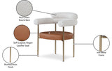 Meridian 870Cognac-C Infographic