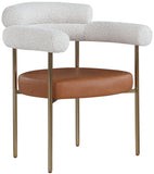 Meridian 870Cognac-C