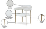 Meridian 870Cream-C Infographic
