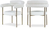 Meridian 870Cream-C Cream
