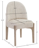 Meridian 88001Beige-C Dim