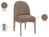 Meridian 88001Brown-C Infographic