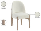 Meridian 88001Cream-C Infographic