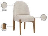 Meridian 88002Beige-C Infographic