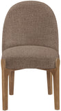 Meridian 88002Brown-C alternate view 1