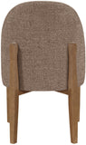 Meridian 88002Brown-C alternate view 3