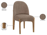 Meridian 88002Brown-C Infographic