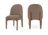 Meridian 88002Brown-C Brown