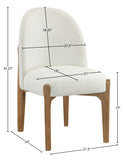 Meridian 88002Cream-C Dim