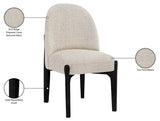 Meridian 88003Beige-C Infographic