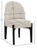 Meridian 88003Beige-C Dim