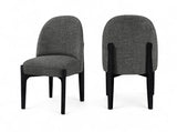 Meridian 88003Black-C Black