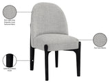 Meridian 88003Grey-C Infographic