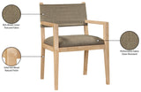 Meridian 88011Brown-AC Infographic