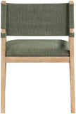 Meridian 88011Olive-AC alternate view 2