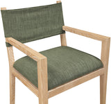 Meridian 88011Olive-AC alternate view 3