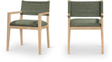 Meridian 88011Olive-AC Olive