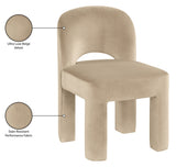 Meridian 88013Beige-C Infographic