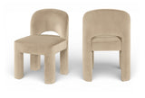 Meridian 88013Beige-C Beige