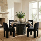 Meridian 88013Black-C alternate view 1