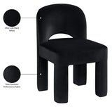Meridian 88013Black-C Infographic