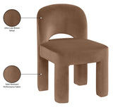 Meridian 88013Brown-C Infographic