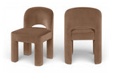 Meridian 88013Brown-C Brown