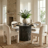 Meridian 88013Cream-C alternate view 1
