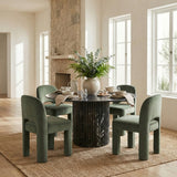 Meridian 88013Green-C alternate view 1