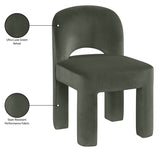 Meridian 88013Green-C Infographic