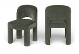 Meridian 88013Green-C Green
