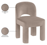 Meridian 88013Taupe-C Infographic