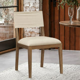 Meridian 88014Beige-SC alternate view 1