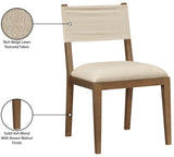 Meridian 88014Beige-SC Infographic