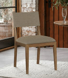 Meridian 88014Brown-SC alternate view 1