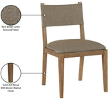 Meridian 88014Brown-SC Infographic